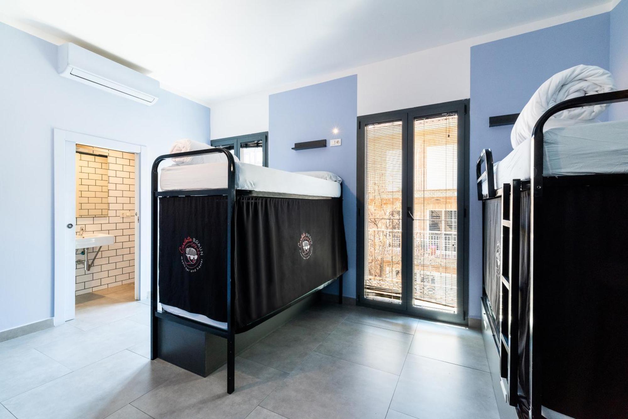 Hostal Carlota Braun